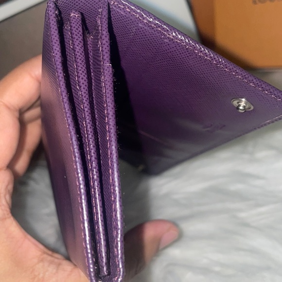Authentic Prada Wallet. - Picture 10 of 10